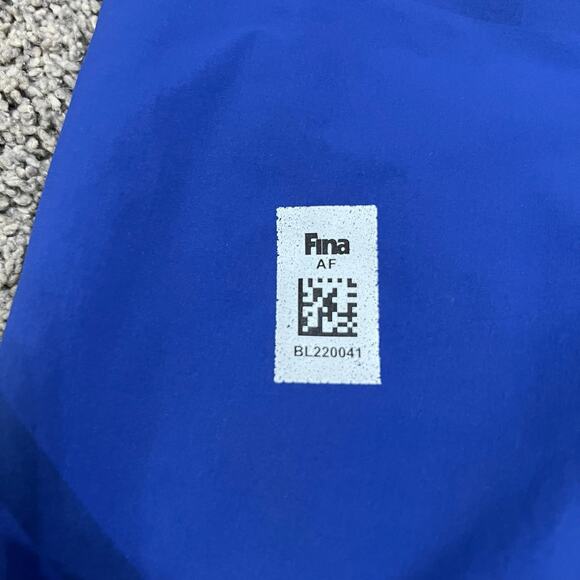 Blueseventy Nerotx Kneeskin Bathing Suit size 24 - Picture 4 of 8